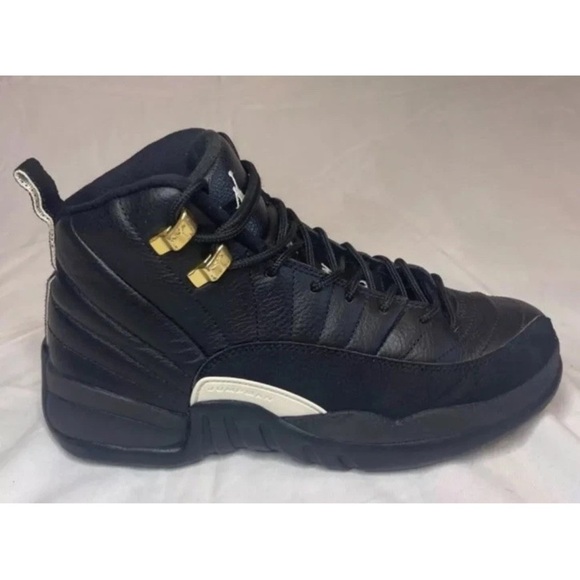 Air Jordan 12 Retro The Master size 6 - Picture 4 of 15